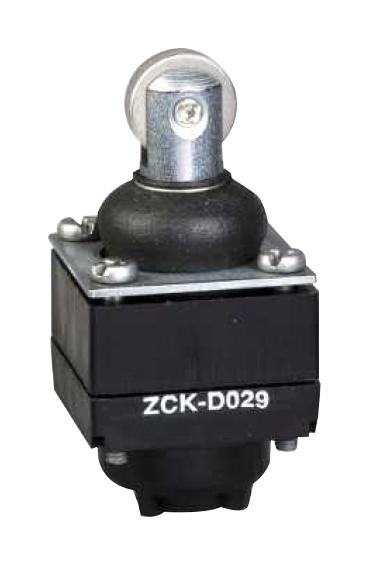 Telemecanique Sensors Zckd029 Switch Actuator, Limit Switch