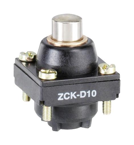 Telemecanique Sensors Zckd10 Switch Actuator, Limit Switch