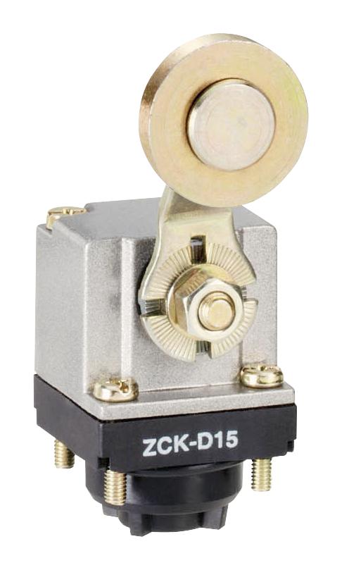 Telemecanique Sensors Zckd16 Switch Actuator, Limit Switch