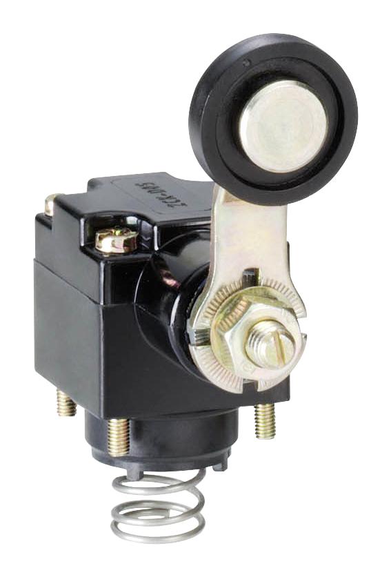 Telemecanique Sensors Zckd31 Switch Actuator, Limit Switch