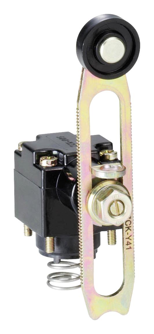 Telemecanique Sensors Zckd41 Switch Actuator, Limit Switch