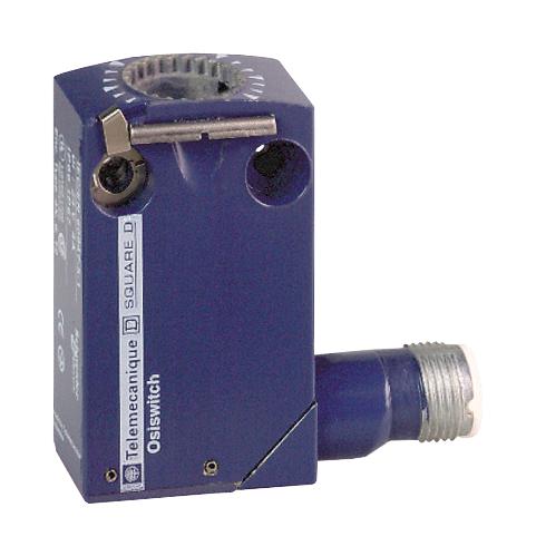 Telemecanique Sensors Zcmd21M12 Switch Body, Limit Switch