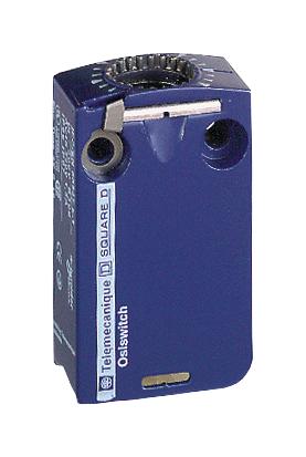 Telemecanique Sensors Zcmd39 Switch Body, Limit Switch