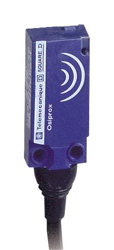 Telemecanique Sensors Xs7F1A1Pal2 Inductive Proximity Sensor, 5Mm, 24Vdc