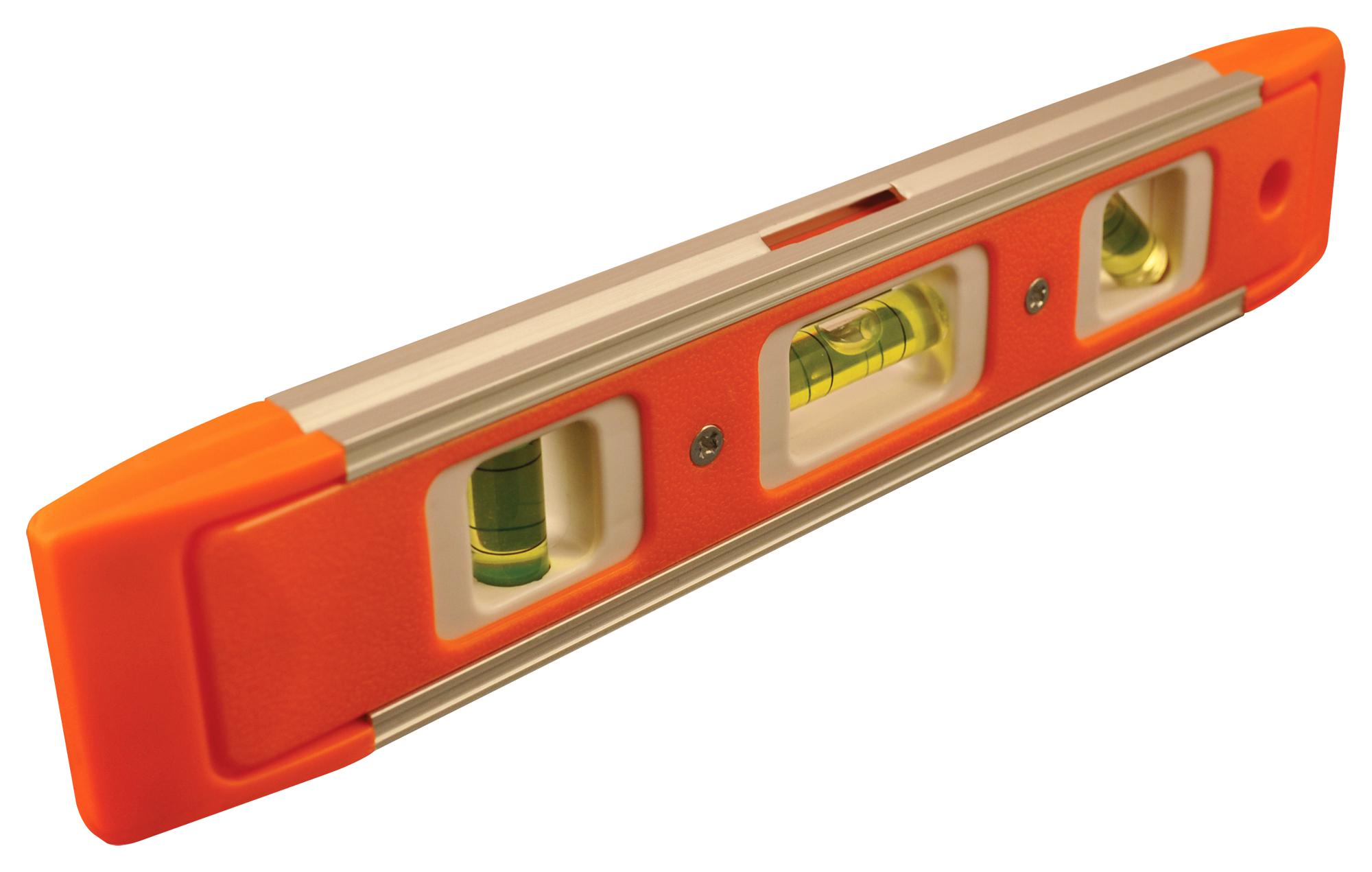 Avit Av02033 Pocket Spirit Level, 230Mm