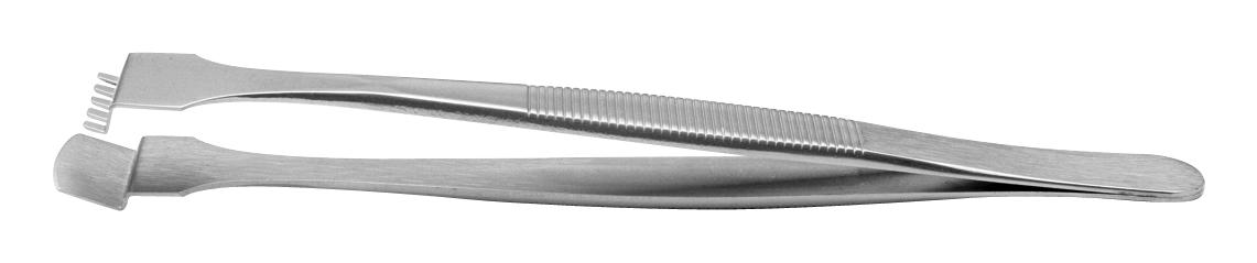 Ideal-Tek 5Wf.sa Wafer Tweezer, 130Mm