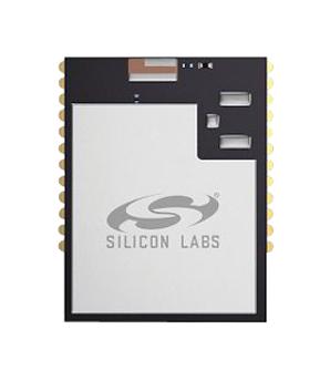 Silicon Labs Slwrb4304A Radio Brd, Bgm11S Blue Gecko Ble Module