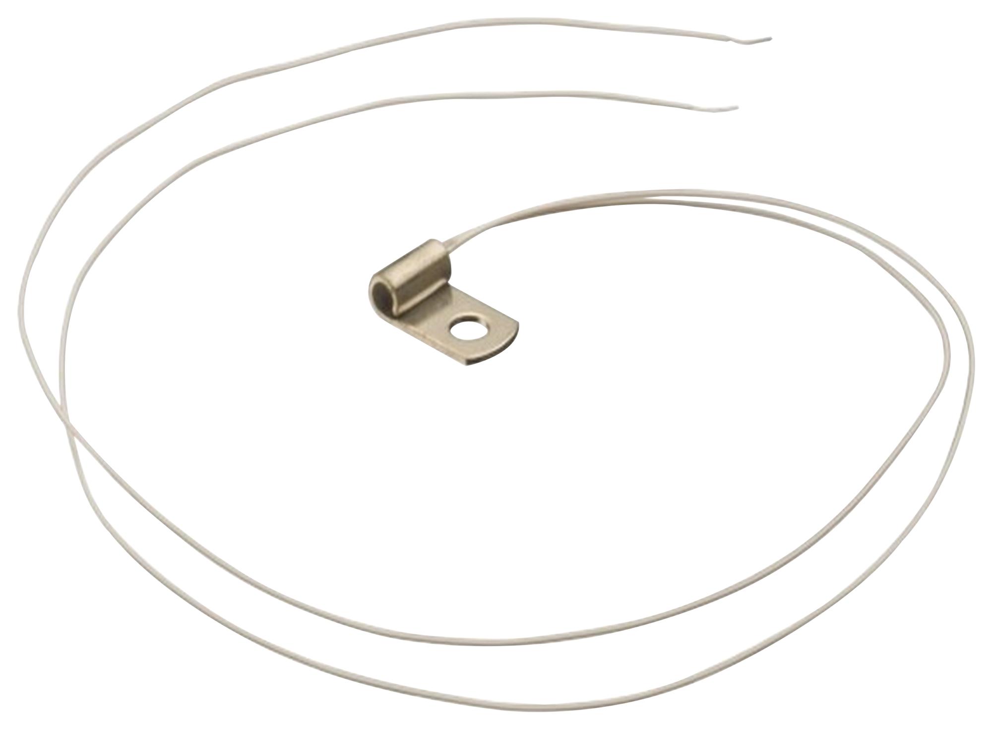 Te Connectivity / Partner Stock Ga10K4D25 Temperature Sensing Ntc Thermistors