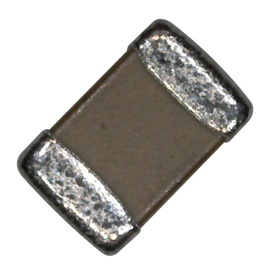 Kemet C0805C104K8Ractu Cap, 0.1Uf, 10V, Mlcc, 0805