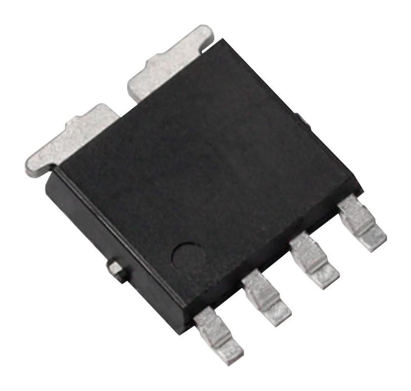 Vishay Sqj208Ep-T1_Ge3 Mosfet, Aec-Q101, Dual N-Ch, 40V, 60A