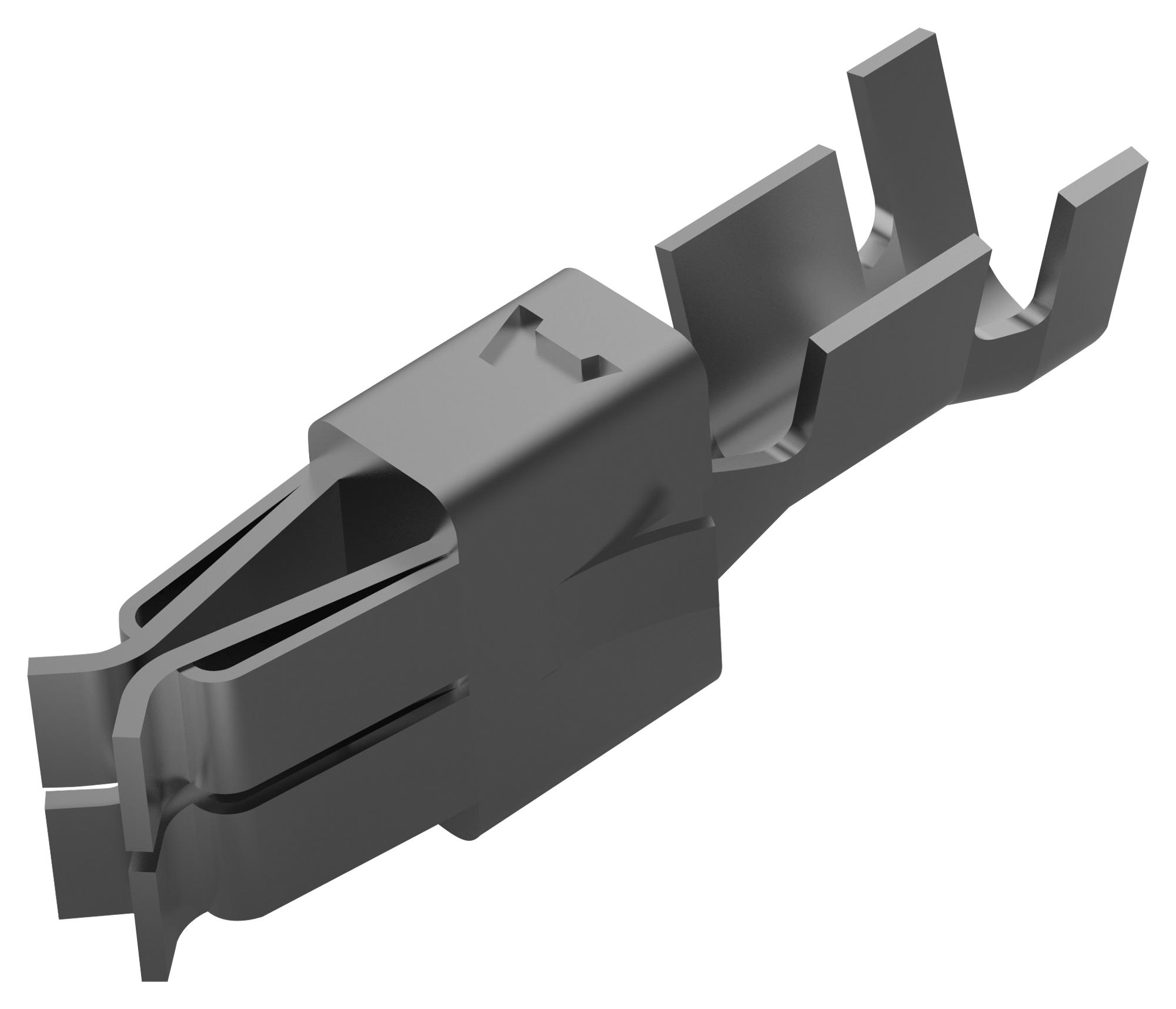 Te Connectivity / Partner Stock 964203-1 Pin And Socket Contacts