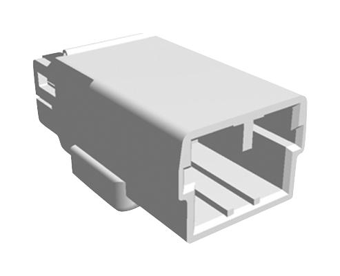 Te Connectivity / Partner Stock 1-174928-1 Pin And Socket Connector Housings