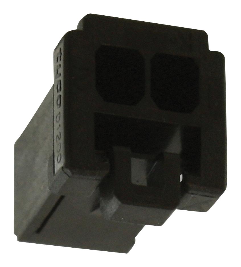 Te Connectivity / Partner Stock 1-1871465-2 Pin And Socket Connector Housings