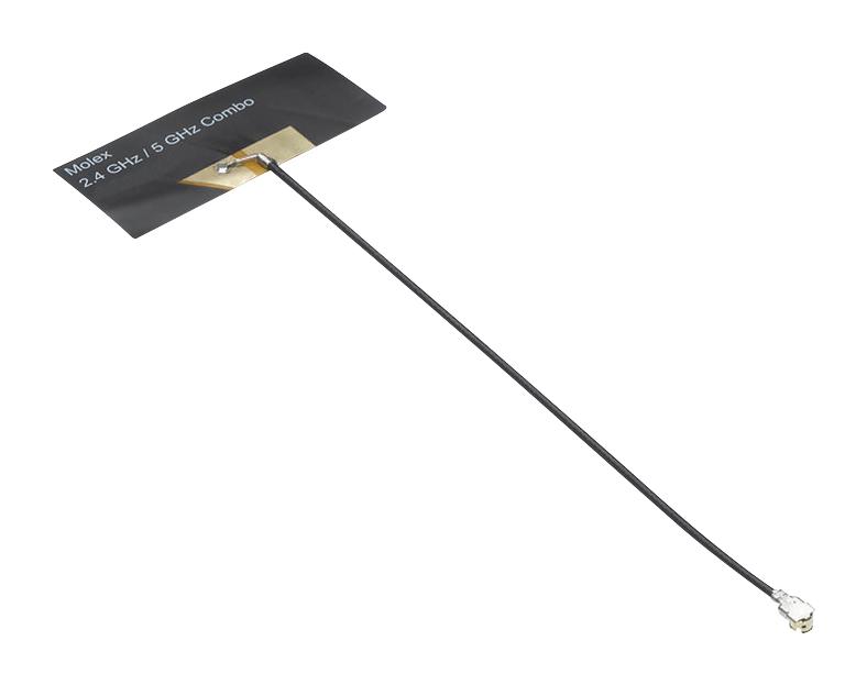 Molex / Partner Stock 47950-1011 Antennas - Rf