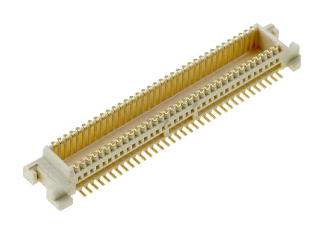 Molex / Partner Stock 53748-0708 Mezzanine - Arrays