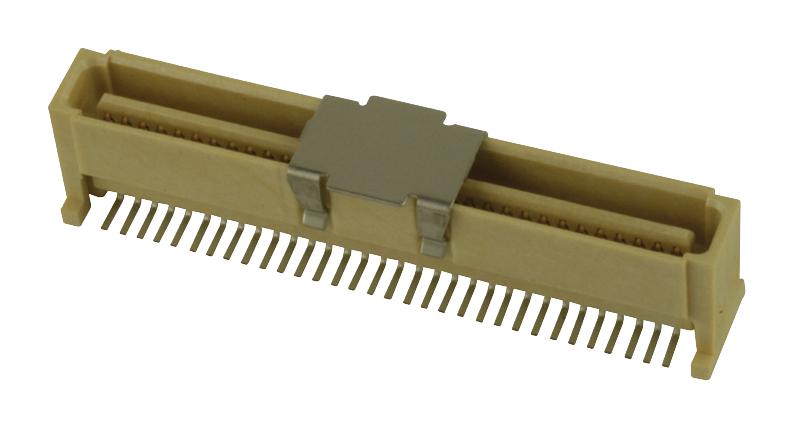 Molex / Partner Stock 71436-2864 Mezzanine - Arrays