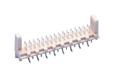 Molex / Partner Stock 90814-0916 Conn, Header, 16Pos, 1Row, 1.27Mm