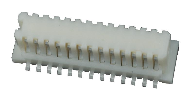 Molex / Partner Stock 52465-2671 Mezzanine - Arrays