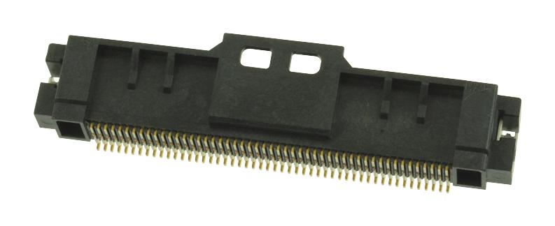 Molex 501864-3091 Connector, Ffc, 30Pos, 1Row, 0.5Mm