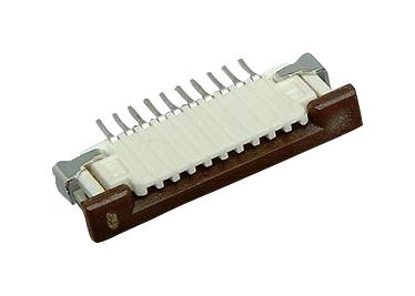 Molex / Partner Stock 52271-0979 Fpc Conn, Rcpt, 9Pos, 1Row, 1Mm