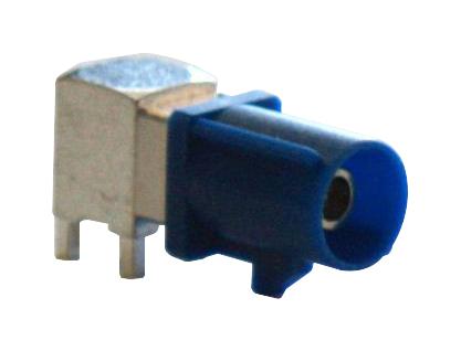 Molex / Partner Stock 73403-5112 Rf-Coax Connectors