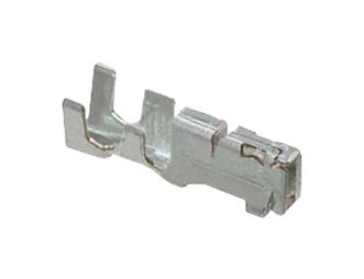 Molex / Partner Stock 505153-8000 Contact, Socket, 24-22Awg, Crimp