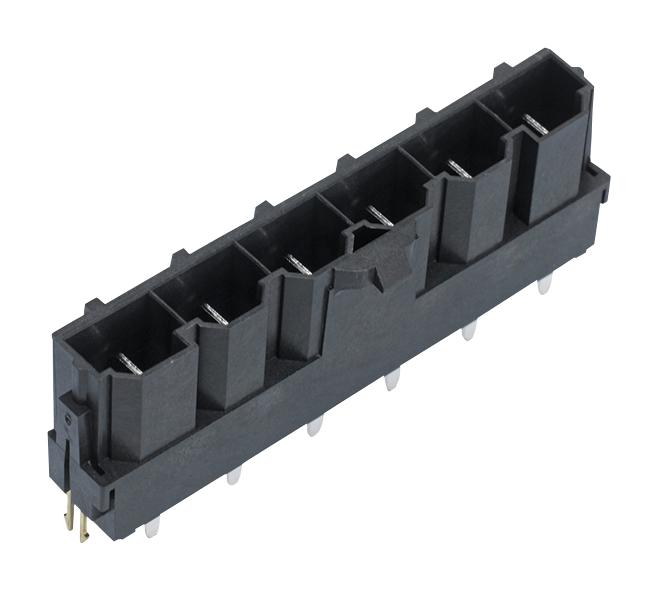 Molex 42819-4223 Wtb Connector, Header, 4Pos, 1Row, 10Mm