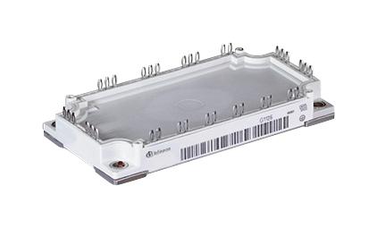 Infineon Fs75R12Ke3Gbosa1 Igbt, Module, N-Ch, 650V, 150A