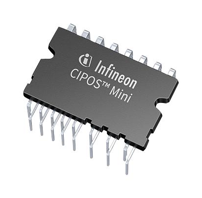 Infineon Ikcm10H60Gaxkma1 Ipm Module, Igbt, 600V, 10A, Dip