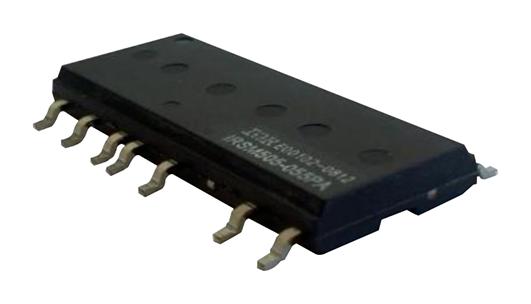 Infineon Irsm515-055Pa Ipm Module, Mosfet, 500V, 2.4A, Sop-23