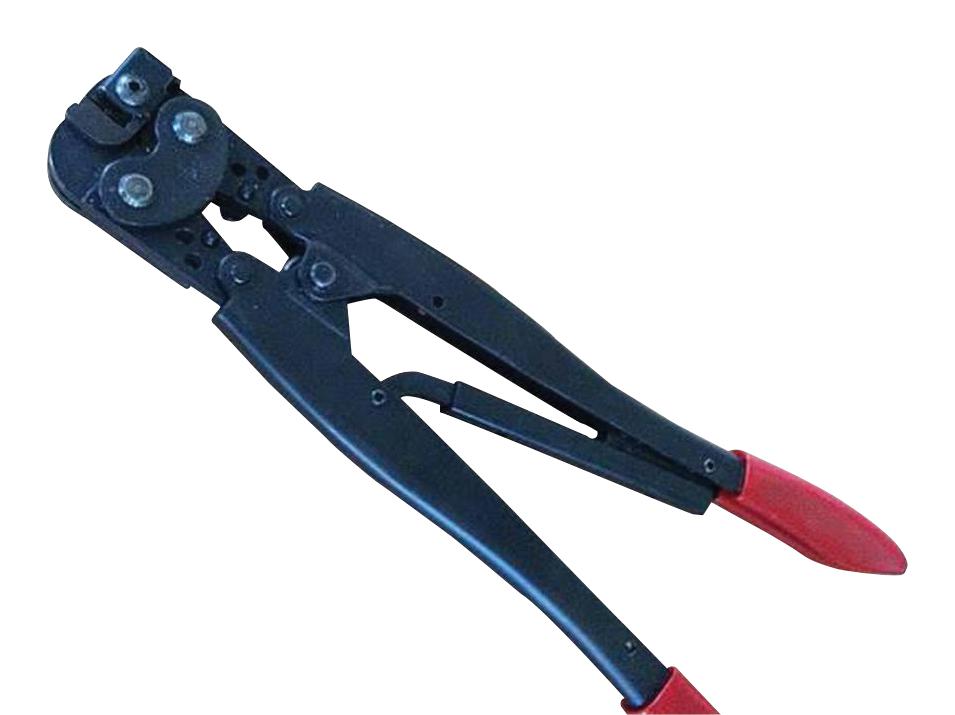 Amp - Te Connectivity 525691 Crimp Tool, Ratchet, 16-14 Awg Terminal