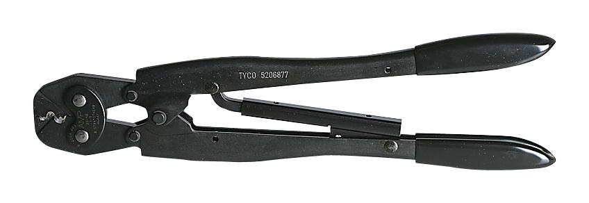 Te Connectivity 409776-1 Hand Crimp Tool, 16-14 Awg Terminal