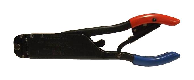 Te Connectivity / Partner Stock 59250 Crimp Tools