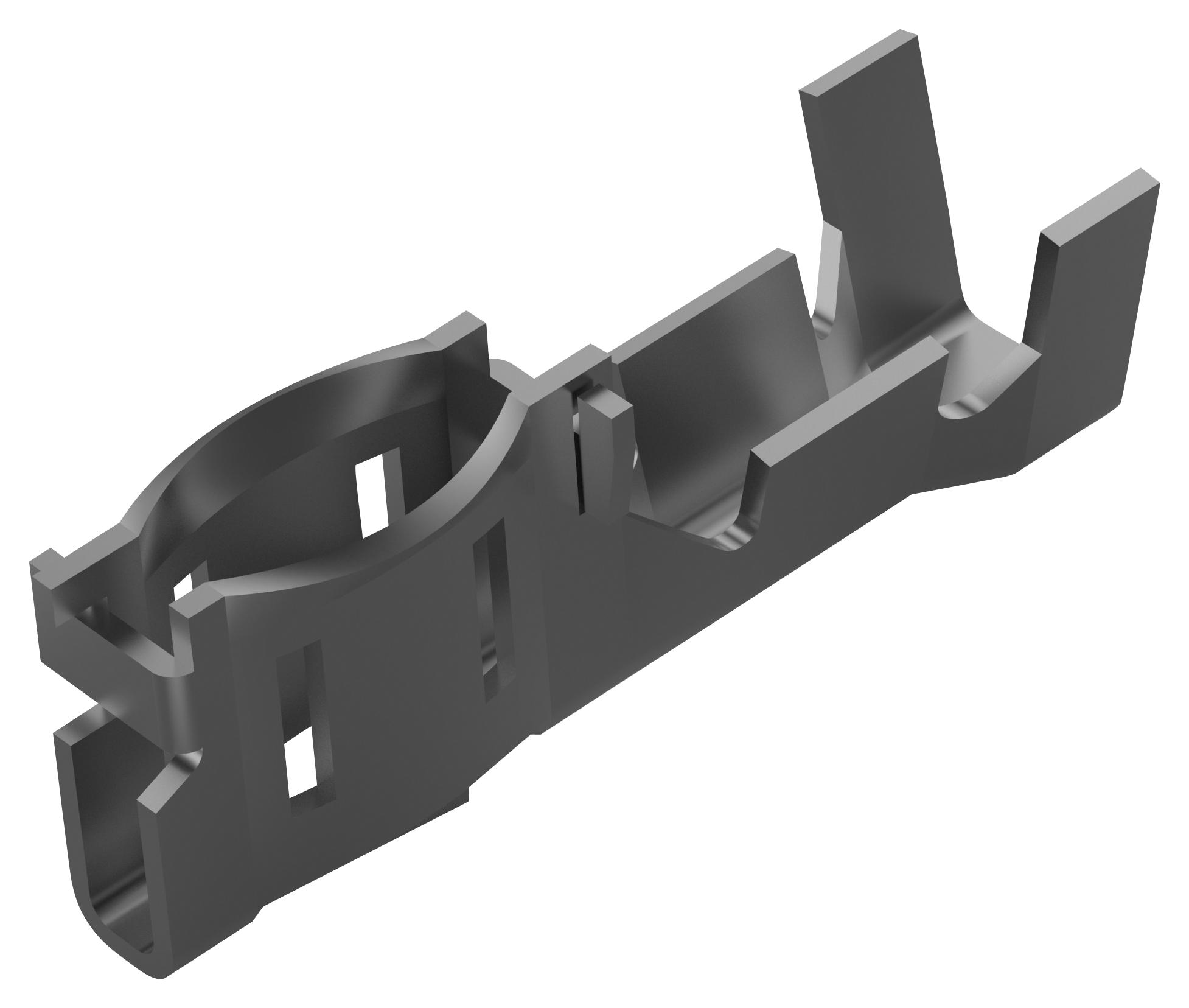 Amp - Te Connectivity 170063-2 Contact, Socket, 20-16Awg, Crimp