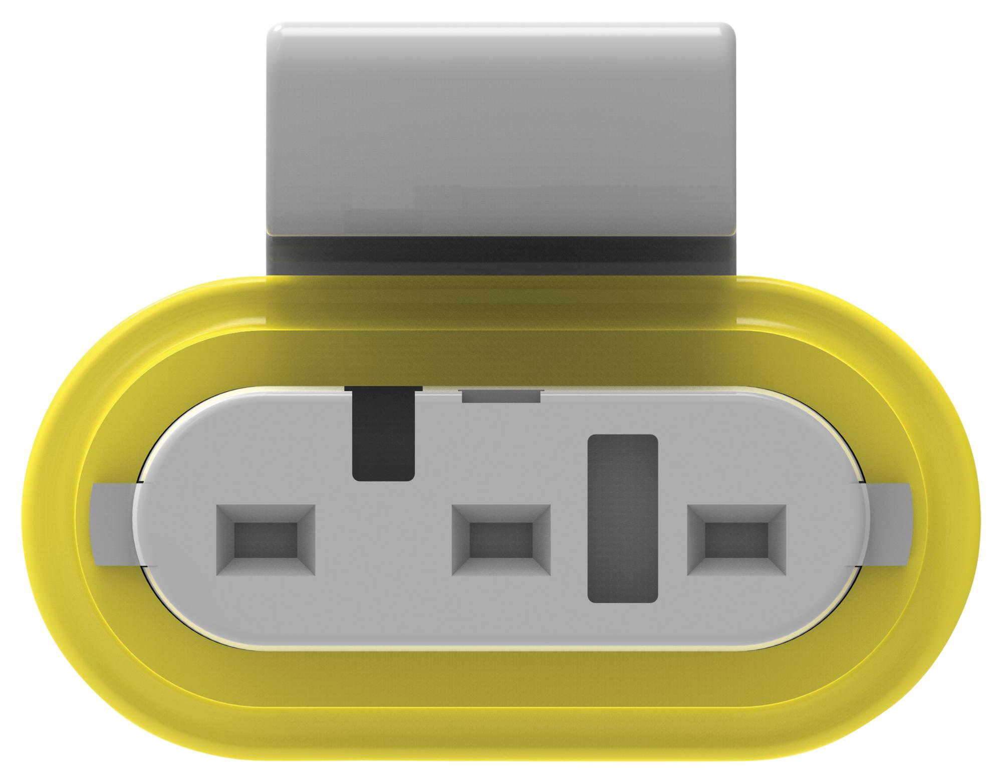 Te Connectivity / Partner Stock 1745083-1 Pin And Socket Connector Housings