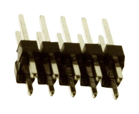 Molex 90131-0125 Connector, Header, 10Pos, 2Row, 2.54Mm