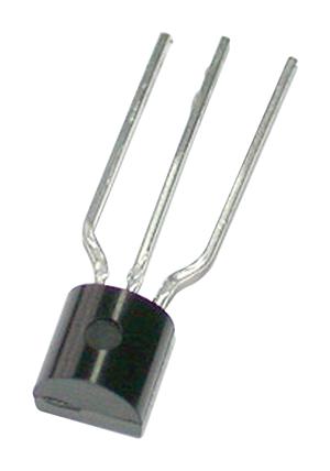 Stmicroelectronics Stq2Ln60K3-Ap Mosfet, N-Ch, 600V, 0.6A, To-92