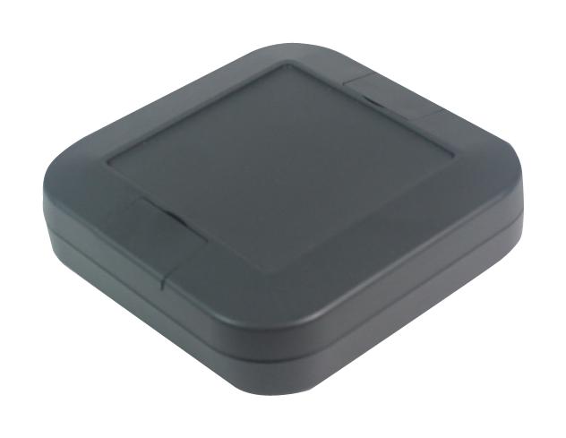 Takachi Wp8-10-4C Enclosure, Multipurpose, Abs, Grey