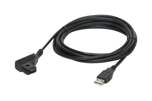 Phoenix Contact 2320500 Ifs-Usb Data Cable, 3M, Quint/trio Ups