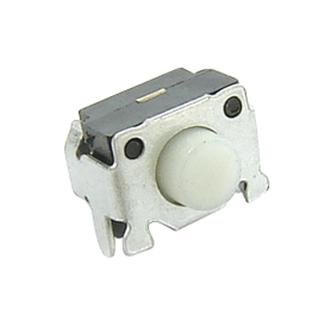 E-Switch Tl3340Af160Qg Tactile Switch, Spst-No, 0.05A, 12Vdc