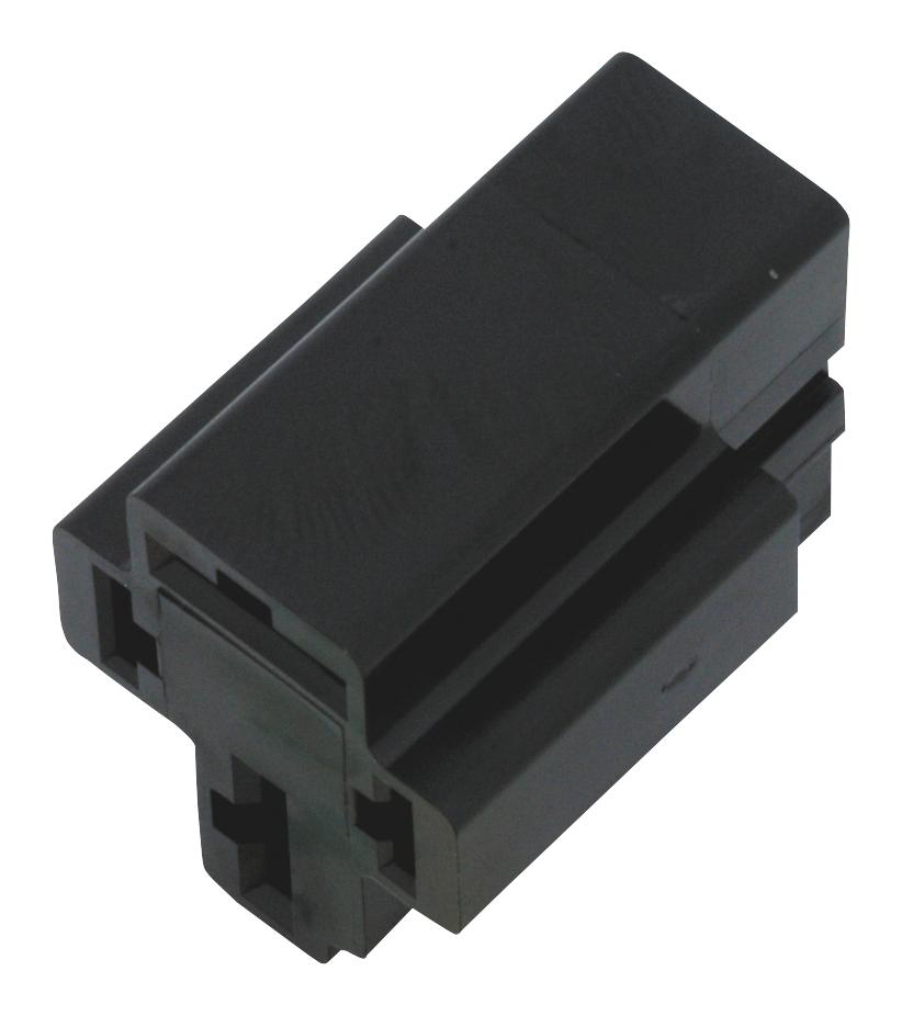 Durakool Dz85-4-Wh Automotive Relay Socket, Free Hang, 4Pin