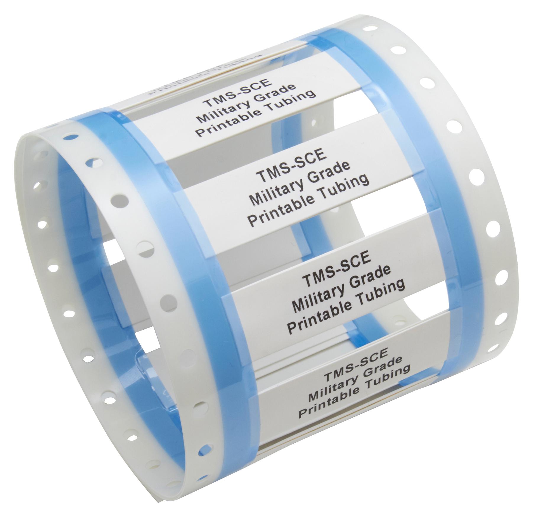 Te Connectivity / Partner Stock 577739-000 Wire Markers - Heat Shrink