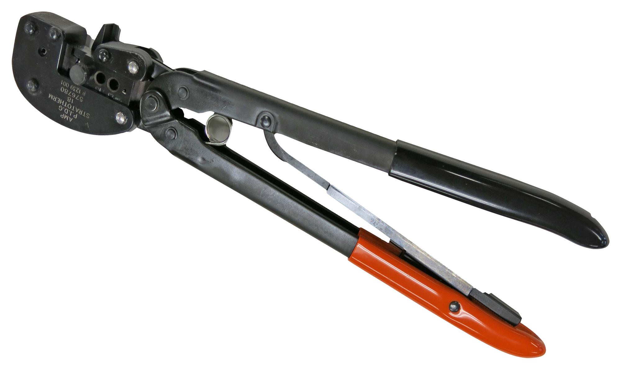 Te Connectivity / Partner Stock 576780 Crimp Tools