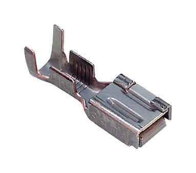 Amp - Te Connectivity 316041-2 Contact, Socket, 12-10Awg, Crimp