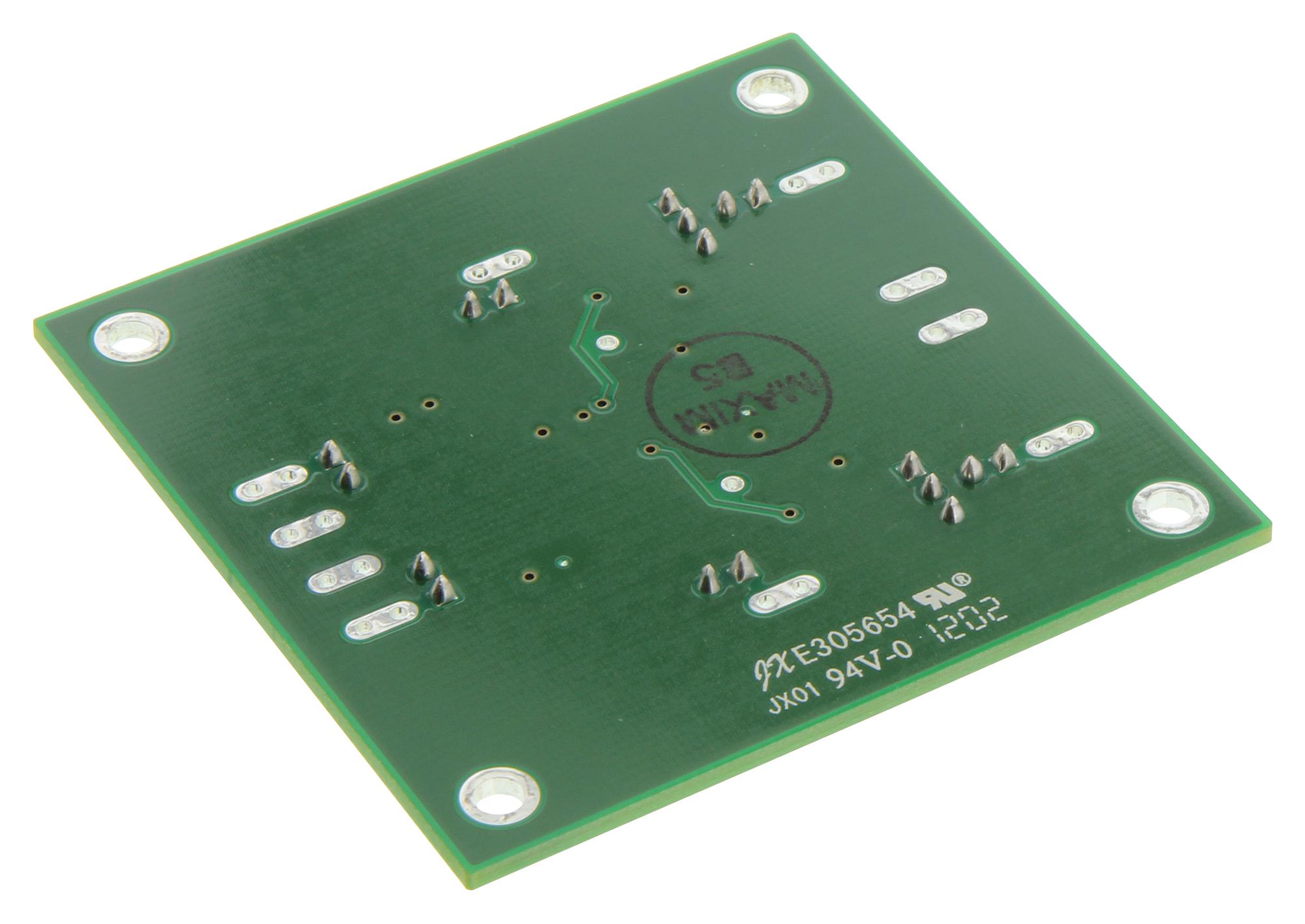 Analog Devices Max44251Evkit# Eval Board, Operational Amplifier