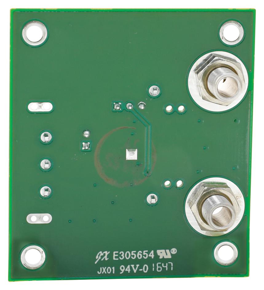 Analog Devices Max9918Evkit+ Eval Board, Current Sense Amplifier