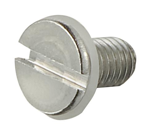 Harting 09200009918 Fixing Screw, 3A Industrial Conn, Ip67