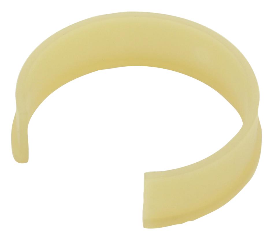 Harting 09151009302 Snap Ring, Rcpt, Plastic