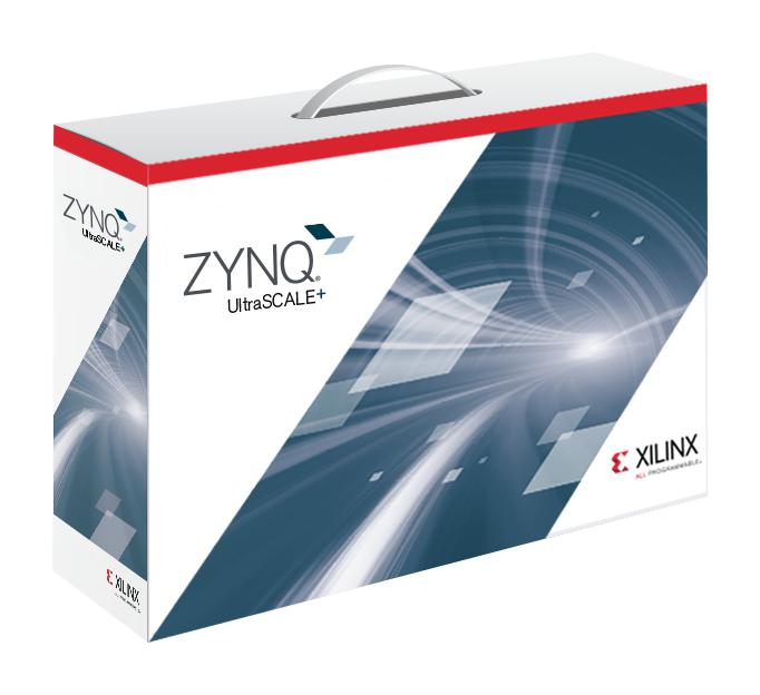 Amd Ek-U1-Zcu102-G-J Evk, Zynq Ultrascale+ Fpga,for Japan Mkt