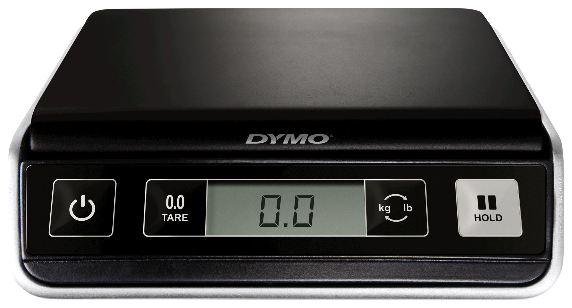 Dymo S0928990 Digital Postal Scale, 2Kg